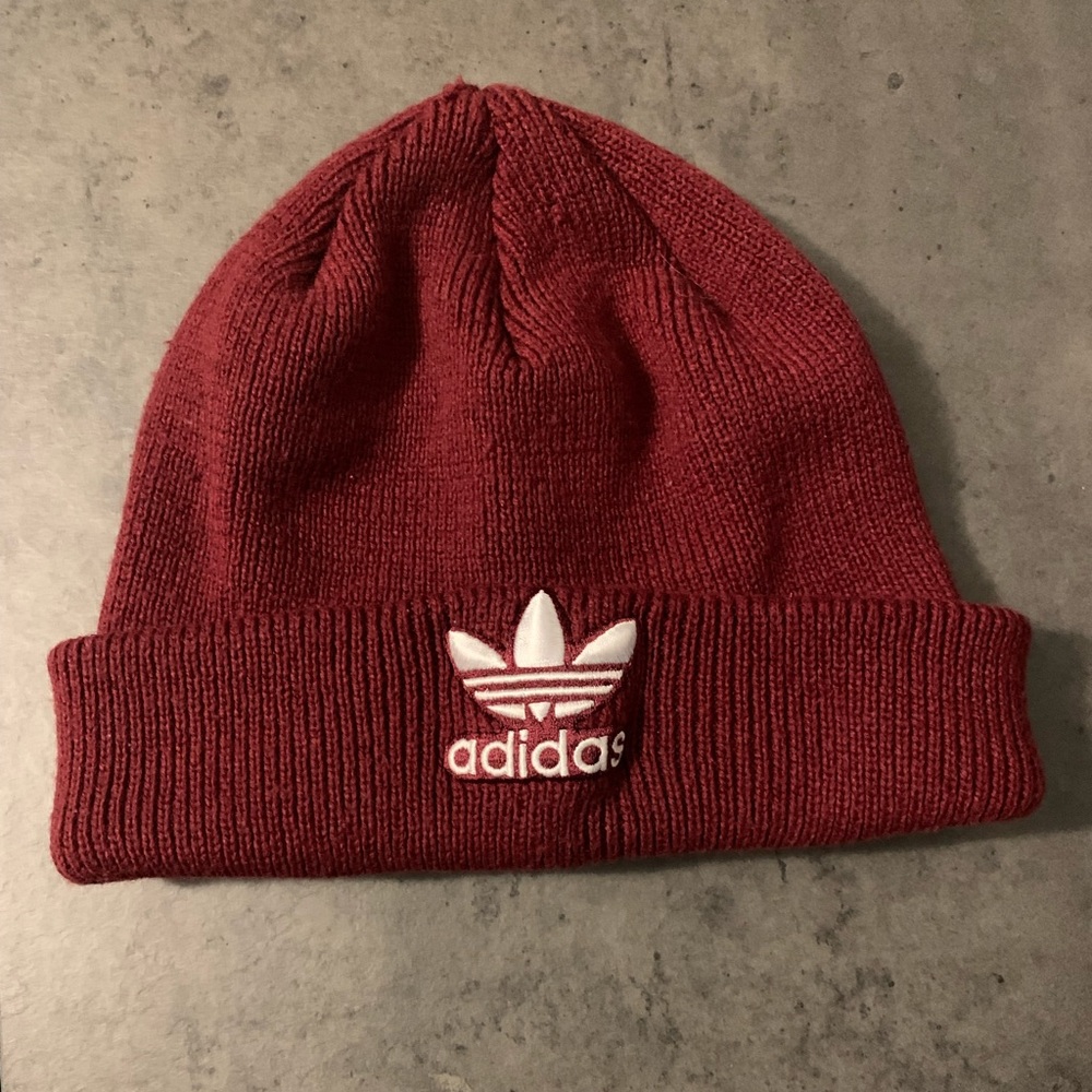 Adidas beanie